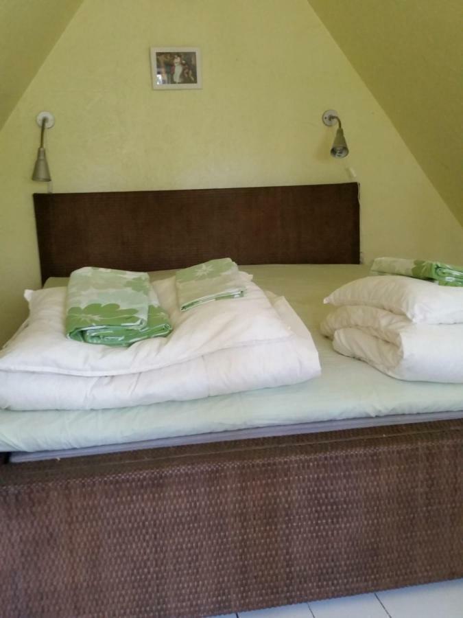 Ranna Villa Farm Kudema Luaran gambar
