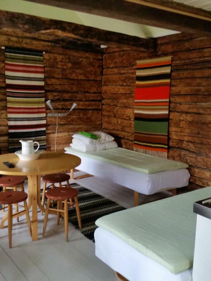 Ranna Villa Farm Kudema Luaran gambar