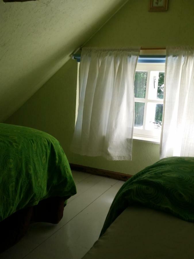 Ranna Villa Farm Kudema Luaran gambar