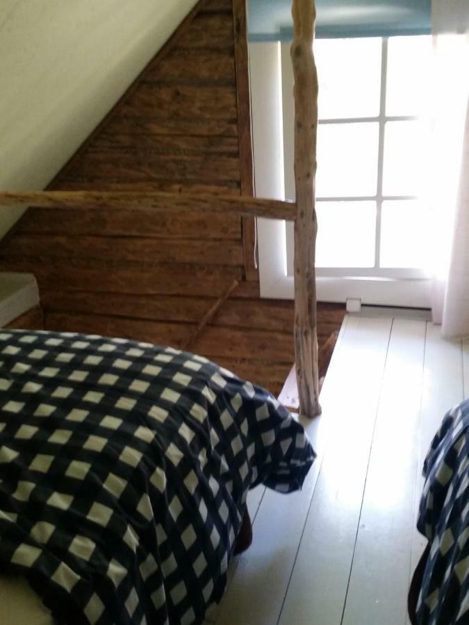 Ranna Villa Farm Kudema Luaran gambar