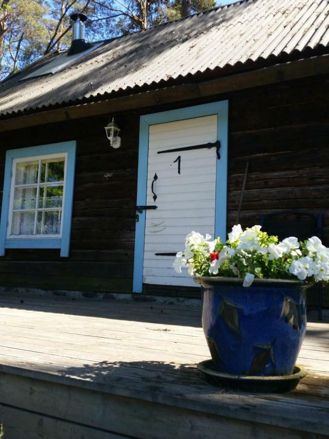 Ranna Villa Farm Kudema Luaran gambar